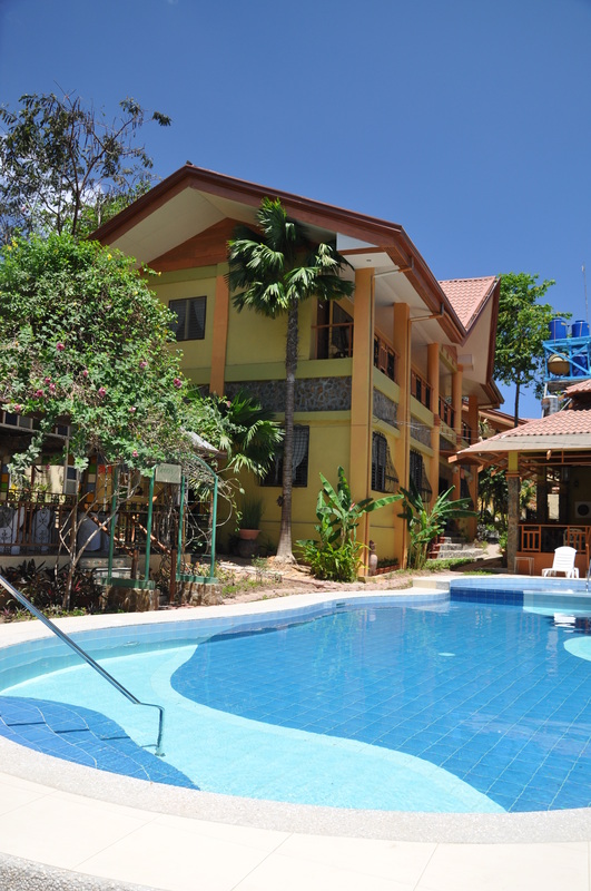 DARAYONAN LODGE Without Airfare Coron Package coron Packages